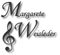 Musikerziehung Margarete Weisleder